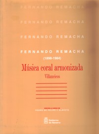 Música coral armonizada: Villancicos (SATB). 9790801216076