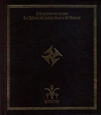 A la guerra con Satán: La iglesia del juicio final. El Proceso. 9788493746742