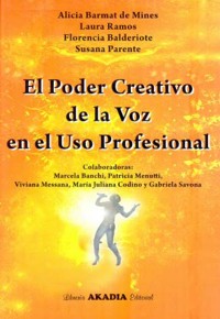 El poder creativo de la voz en el uso profesional