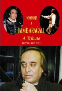 Homenaje a Jaime Aragall - A Tribute