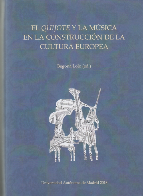 El Quijote y la música en la construcción de la cultura europea