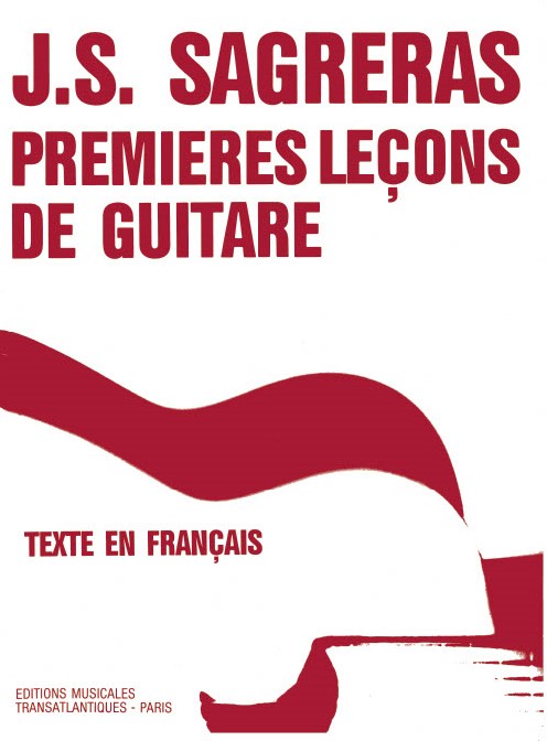 Premieres leçons de guitare. 56097 Premieres leçons de guitare. 56097