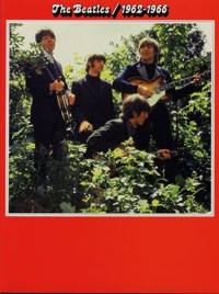 The Beatles, 1962-1966 (vocal, piano, guitar chords). 9780711933767