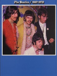 The Beatles, 1967-1970 (vocal, piano, guitar chords)