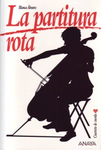 La partitura rota