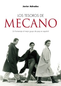 Los tesoros de Mecano. 9788448069520 Los tesoros de Mecano. 9788448069520