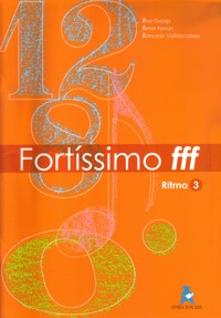 Fortíssimo (fff): Ritmo, 3
