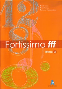 Fortíssimo (fff): Ritmo, 3. 9788492825332