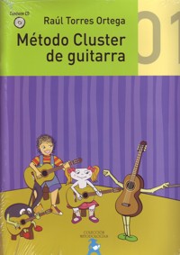Método Cluster de guitarra