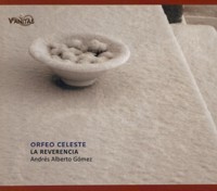 Orfeo celeste. 56390