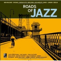 Roads of Jazz. 9783940004314