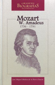 Wolfgang Amadeus Mozart (1756-1791)