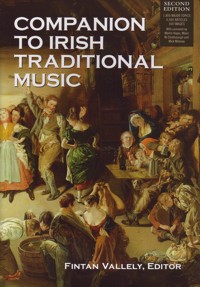 The Companion to Irish Traditional Music