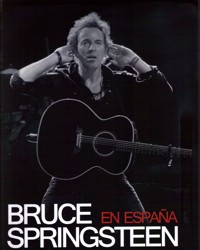 Bruce Springsteen en España