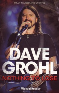 Dave Grohl: Nothing to Lose