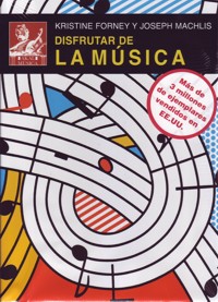 Disfrutar de la música