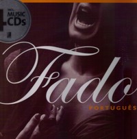 Fado português (+ 4 CD)