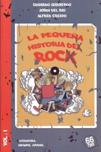 La pequeña historia de Roc