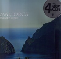 Mallorca. The Sound of An Island (+ 4 CD)