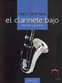 El clarinete bajo. Una historia personal