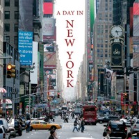 A Day in New York (+ 4 CD)