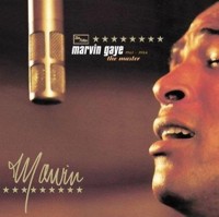 Marvin Gaye, the Master (1961-1984) (+ 4 CD)