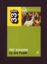 The Beach Boys' Pet Sounds