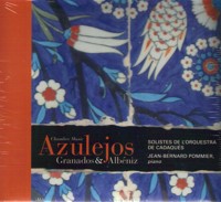 Azulejos & Chamber Music