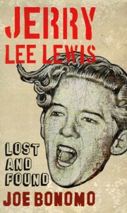Jerry Lee Lewis. Lost and Found