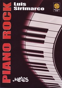 Piano Rock