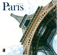 A Day in Paris (+ 4 CD). 9783937406749