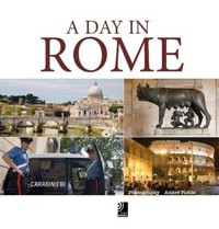 A Day in Rome (+ 4 CD). 9783937406947