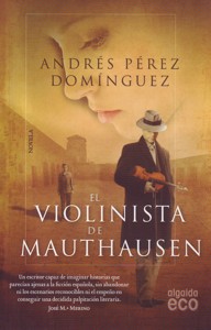 El violinista de Mauthausen