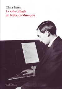 La vida callada de Federico Mompou