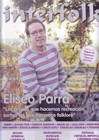 Interfolk, nº 51. 56964 Interfolk, nº 51. 56964