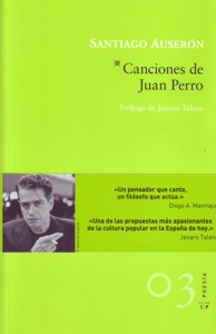 Canciones de Juan Perro