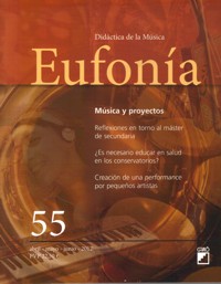 Eufonía. Nº 55. Abril-Mayo-Junio 2012. 57068