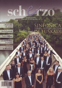 Scherzo. Nº 274. Mayo 2012. 57100