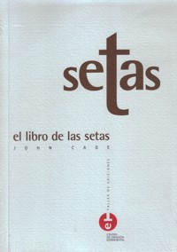 El libro de las setas. 9788492222483