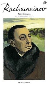 Rachmaninov (Comic book + 2 Cd). 9782849073933