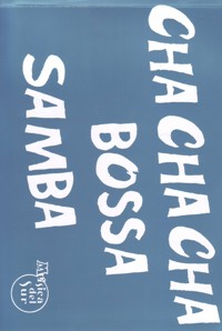 Música del Sur: 100 éxitos Cha cha chá, Bossa, Samba, línea melódica y acordes. 57174