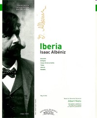 Iberia, vols. I, II, III + CD