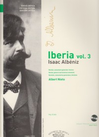 Iberia, vol. III