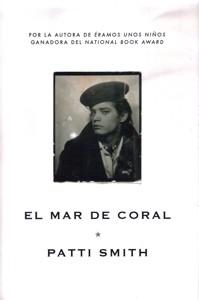 El mar de coral