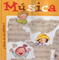 Música. 9789500398411