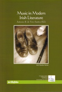 Music in Modern Irish Literature. 9788497455022