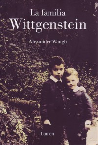 La familia Wittgenstein. 9788426417176