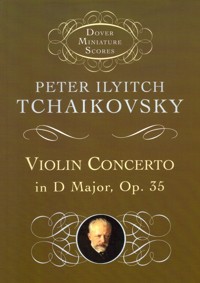 Violin Concerto in D Major, Op. 35