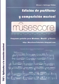 MuseScore: Edición de partituras y composición musical