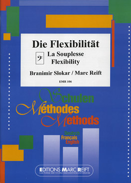 Die Flexibilität (F-Key). 57439